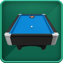 billiard